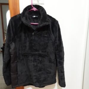 ❤❤❤The North Face Black Fleece Jack❤❤❤